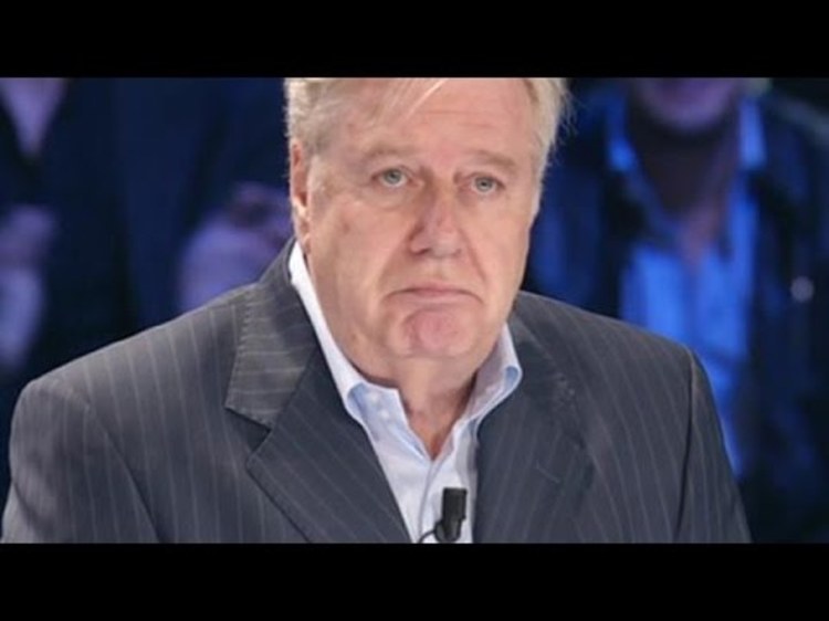 CLAUDIO LIPPI, ATTACCO CLAMOROSO ALLA RAI: ''ECCO PERCHE' NON MI FA LAVORARE'' - 23/05/2017